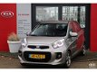 Kia Picanto - 1.2 CVVT Colorline R-sport I Navi I Speciaal interieur I 1e eig - 1 - Thumbnail