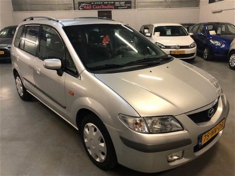 Mazda Premacy - 1.8 Comfort - 1