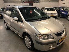 Mazda Premacy - 1.8 Comfort