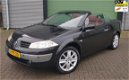 Renault Mégane coupé cabriolet - 2.0-16V AUT*LEDER*PDC *FULL - 1 - Thumbnail