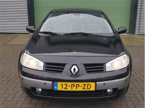 Renault Mégane coupé cabriolet - 2.0-16V AUT*LEDER*PDC *FULL - 1