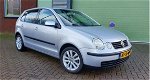Volkswagen Polo - 1.2-12V Highline NAP*NWE APK*5 DEURS*AIRCO - 1 - Thumbnail