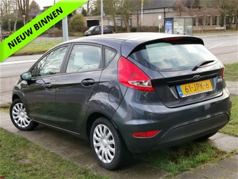 Ford Fiesta - 1.25 Trend Airco/El.ramen/NAP/APK - 1