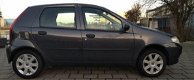 Fiat Punto - 1.2 Active 143000 KM NAP , nieuwe apk - 1 - Thumbnail