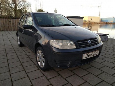 Fiat Punto - 1.2 Active 143000 KM NAP , nieuwe apk - 1