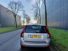 Volvo V50 - 2.0D Momentum AIRCO/6BAK/CRUISE/NAP