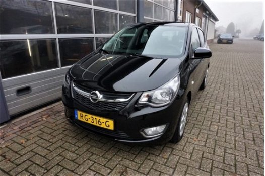 Opel Karl - 1.0 ecoFLEX Edition - 1