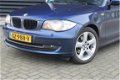 BMW 1-serie - 120d Business Line Ultimate Edition Keyless Navi Xenon Leder Pdc Full - 1 - Thumbnail