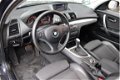 BMW 1-serie - 120d Business Line Ultimate Edition Keyless Navi Xenon Leder Pdc Full - 1 - Thumbnail