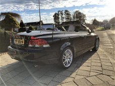 Volvo C70 Convertible - 2.4 D5 Summum 180 pk aut. garantie* 6 maanden