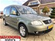 Volkswagen Caddy Maxi - 2.0 TDI Optive Comfort 7 persoons - 1 - Thumbnail