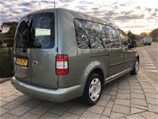 Volkswagen Caddy Maxi - 2.0 TDI Optive Comfort 7 persoons