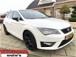 Seat Leon - 2.0 TDI FR Dynamic 184pk garantie* 6 maanden - 1 - Thumbnail