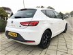 Seat Leon - 2.0 TDI FR Dynamic 184pk garantie* 6 maanden - 1 - Thumbnail