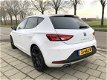 Seat Leon - 2.0 TDI FR Dynamic 184pk garantie* 6 maanden - 1 - Thumbnail