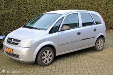 Opel Meriva - 1.6 Essentia