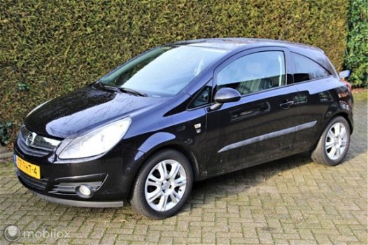 Opel Corsa - 1.4-16V - 1