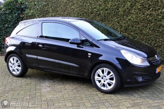 Opel Corsa - 1.4-16V - 1