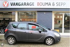 Opel Meriva - 1.4 Turbo Edition