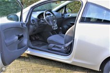 Opel Corsa - 1.0-12V Selection