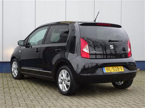 Seat Mii - 1.0 Mii BY MANGO AIRCONDITIONING / CRUISE CONTROL / PARKEERSENSOREN - 1