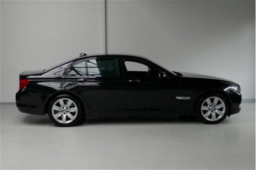 BMW 7-serie - 750i High Executive - 1