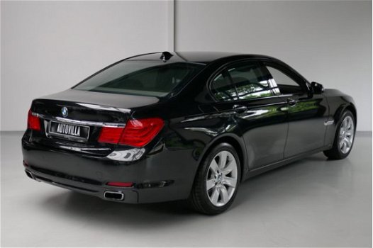 BMW 7-serie - 750i High Executive - 1