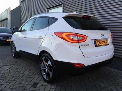 Hyundai ix35 - 1.6i GDI Business Edition - 1