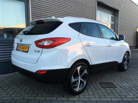 Hyundai ix35 - 1.6i GDI Business Edition - 1