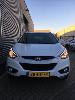 Hyundai ix35 - 1.6i GDI Business Edition - 1