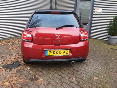 Citroën DS3 - 1.2 VTi Chic - 1