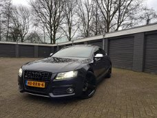 Audi S5 - 3.0 Quattro Abt Panodak Camera B&O sound Xenon Stoeverwarming voor en achter Inruil mog