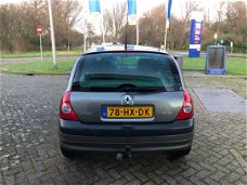 Renault Clio - 1.4-16V Expression Goed onderhouden/Automaat/ 1 Jaar Apk/Nap/elek-ramen/Cv/Cd