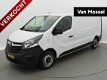 Opel Vivaro - L2H1 1.6CDTI 125PK AIRCO/CRUISE CTRL/NAVI - 1 - Thumbnail