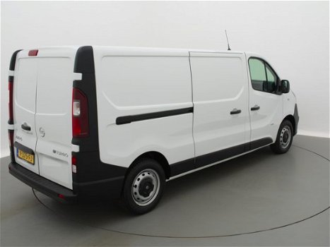 Opel Vivaro - L2H1 1.6CDTI 125PK AIRCO/CRUISE CTRL/NAVI - 1