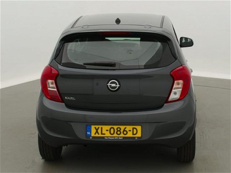 Opel Karl - Edition 1.0 75PK Airco | Cruise Controle - 1