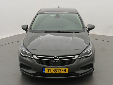 Opel Astra - 1.0 Turbo 105pk Online Edition | Navi | PDC V+A - 1