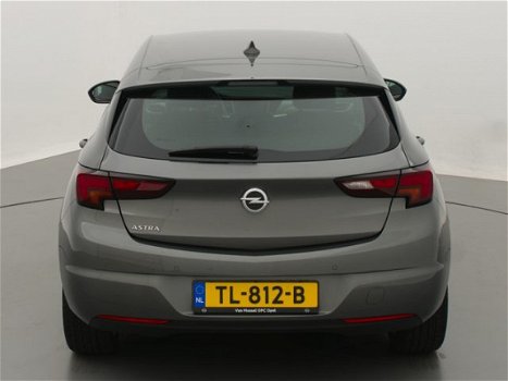 Opel Astra - 1.0 Turbo 105pk Online Edition | Navi | PDC V+A - 1
