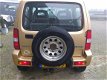 Suzuki Jimny - 1.3 JX 4WD *Nieuwe APK*4X4 - 1 - Thumbnail