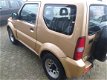 Suzuki Jimny - 1.3 JX 4WD *Nieuwe APK*4X4 - 1 - Thumbnail