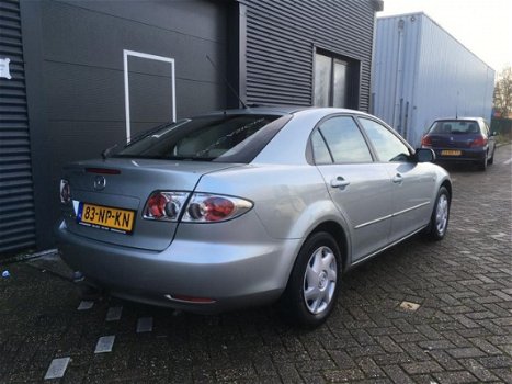 Mazda 6 Sport - 2.0i Touring - 1