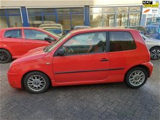 Volkswagen Lupo - 1.4-16V Trendline