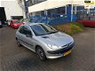 Peugeot 206 - 1.4 XR APK GEKEURD. 2020 - 1 - Thumbnail