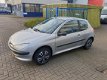 Peugeot 206 - 1.4 XR APK GEKEURD. 2020 - 1 - Thumbnail