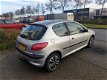 Peugeot 206 - 1.4 XR APK GEKEURD. 2020 - 1 - Thumbnail