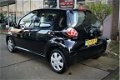 Toyota Aygo - 1.0-12V Comfort Navigator 5 DRS Airco Navi BTW AUTO - 1 - Thumbnail