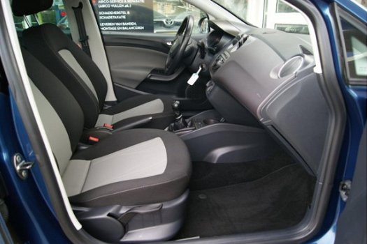 Seat Ibiza - 1.2 TDI Style Ecomotive 5 DRS Airco - 1
