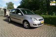 Ford Fiesta - 1.6-16V Futura AUT. 5DRS Airco