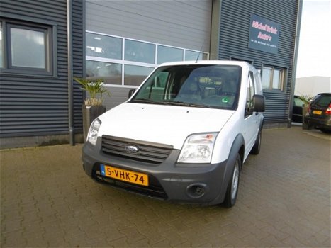 Ford Transit Connect - T200S 1.8 TDCi Economy Edition Bouwjaar 2010 - 1