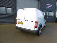 Ford Transit Connect - T200S 1.8 TDCi Economy Edition Bouwjaar 2010